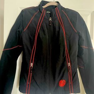 Harley Davidson light weight jacket